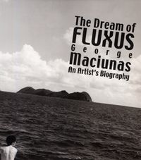 Produktbild: George Maciunas: The Dream of Fluxus