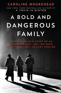 Produktbild: Bold & Dangerous Family