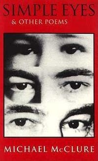 Produktbild: Simple Eyes and Other Poems