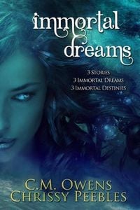 Produktbild: Immortal Dreams