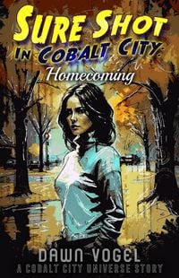 Produktbild: Sure Shot in Cobalt City - Homecoming