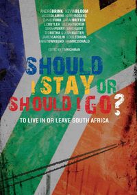 Produktbild: Should I Stay Or Should I Go
