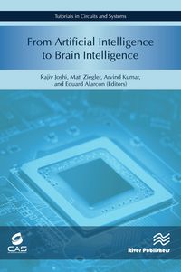 Produktbild: From Artificial Intelligence to Brain Intelligence
