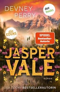 Produktbild: Jasper Vale (Nur bei uns!)