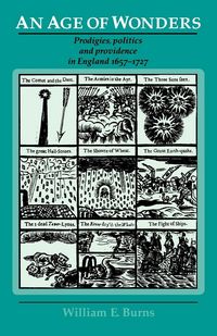 Produktbild: An age of wonders