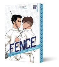 Produktbild: Fence Book One