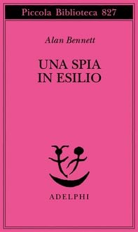 Produktbild: Una spia in esilio