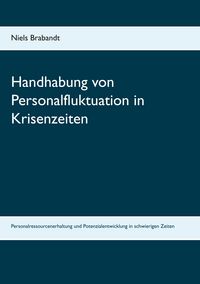 Produktbild: Handhabung von Personalfluktuation in Krisenzeiten