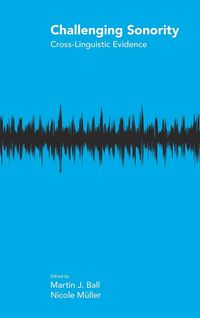 Produktbild: Challenging Sonority