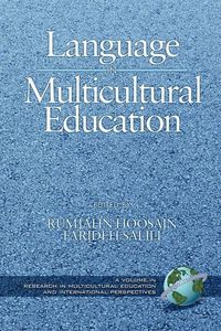 Produktbild: Language in Multicultural Education