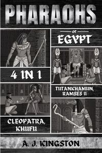 Produktbild: Pharaohs Of Egypt