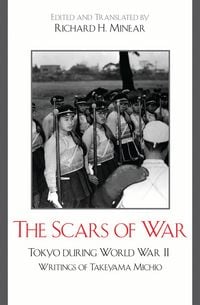 Produktbild: The Scars of War