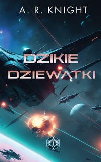 Produktbild: Dzikie Dziewi&iquest;tki