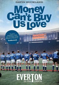 Produktbild: Money Can't Buy Us Love