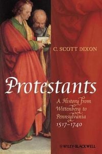 Produktbild: Protestants