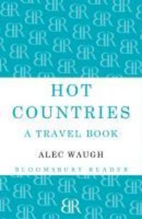 Produktbild: Hot Countries