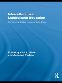 Produktbild: Intercultural and Multicultural Education