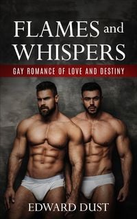Produktbild: Flames and Whispers 1