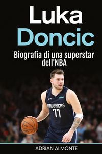 Produktbild: Luka Doncic