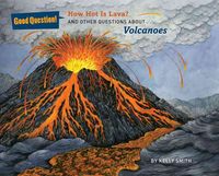 Produktbild: How Hot Is Lava