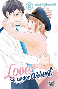Produktbild: Love under Arrest. Tome 12