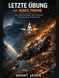 Produktbild: Letzte &Uuml;bung auf Ignis Prime