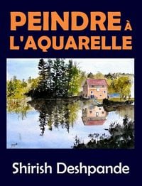 Produktbild: Peindre &agrave; l'aquarelle