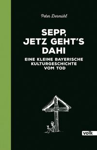 Produktbild: Sepp, jetz geht's dahi