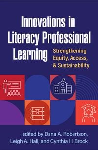 Produktbild: Innovations in Literacy Professional Learning