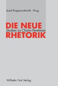 Produktbild: Die neue Rhetorik
