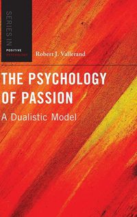 Produktbild: Psychology of Passion