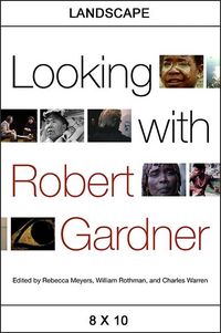 Produktbild: Looking with Robert Gardner
