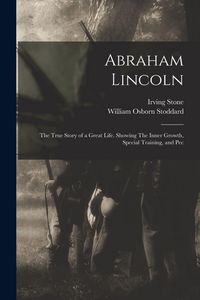 Produktbild: Abraham Lincoln