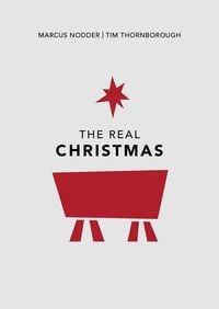 Produktbild: The Real Christmas (Pack of 10)