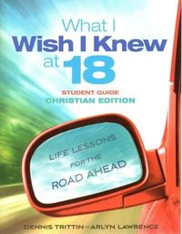 Produktbild: What I Wish I Knew at 18 Student Guide: Christian Edition