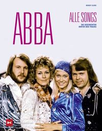 Produktbild: ABBA - Alle Songs