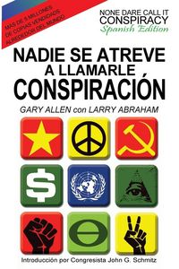 Produktbild: Spa-Nadie Se Atreve a Llamarle