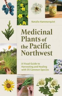 Produktbild: Medicinal Plants of the Pacific Northwest