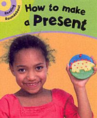 Produktbild: How to Make a Present