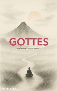 Produktbild: Gottes gr&ouml;&szlig;tes Geheimnis