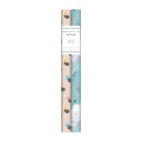 Produktbild: Gray Malin the Beach Holiday Gift Wrap Set