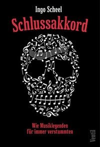 Produktbild: Schlussakkord
