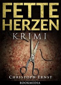 Produktbild: Fette Herzen: Thriller
