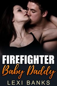 Produktbild: Firefighter Baby Daddy