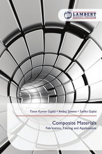 Produktbild: Composite Materials