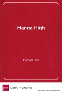 Produktbild: Manga High