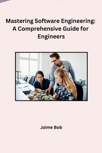Produktbild: Mastering Software Engineering