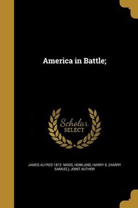 Produktbild: America in Battle;