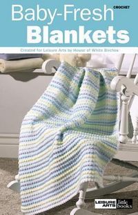Produktbild: Baby Fresh Blankets