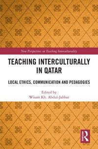 Produktbild: Teaching Interculturally in Qatar